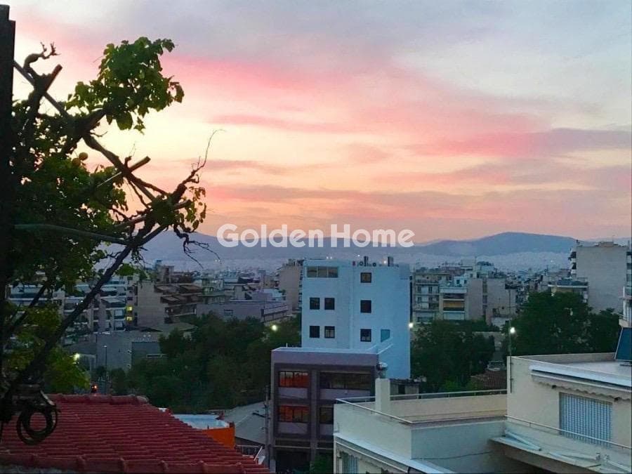 Διαμέρισμα στην Βοτανικός, Κέντρο — Φωτογραφία 7 από 13