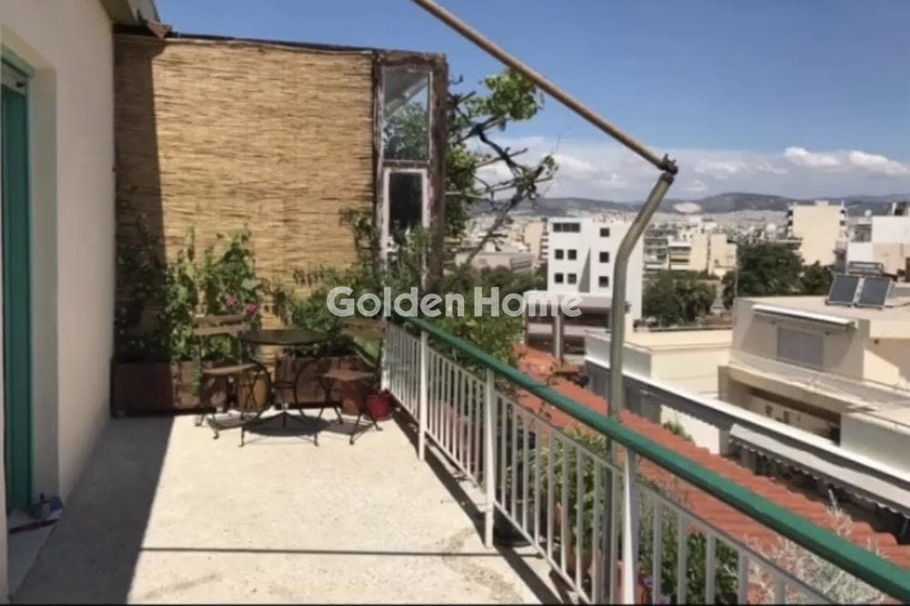 Διαμέρισμα στην Βοτανικός, Κέντρο — Φωτογραφία 9 από 13
