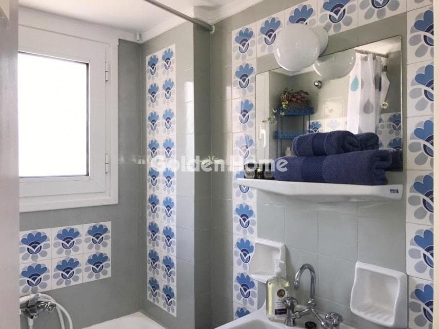 Διαμέρισμα στην Βοτανικός, Κέντρο — Φωτογραφία 11 από 13