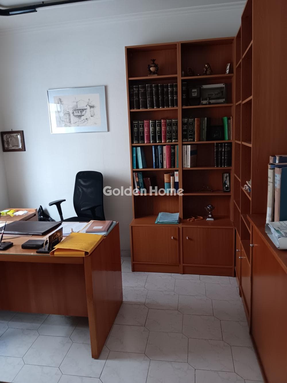 Γραφείο στην Ομόνοια, Κέντρο — Φωτογραφία 1 από 3