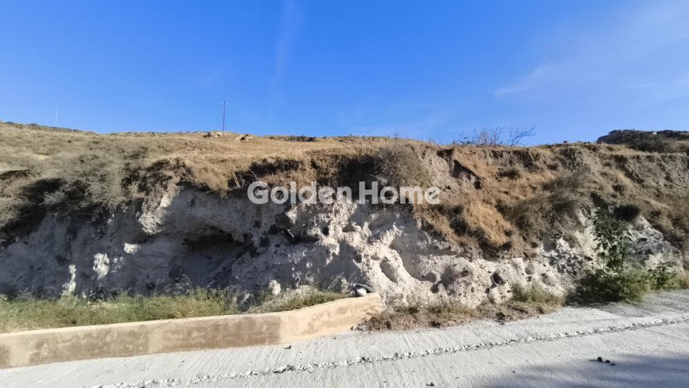 Οικόπεδο στην Θήρα, Σαντορίνη — Φωτογραφία 14 από 17