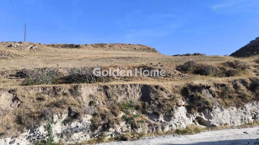 Οικόπεδο στην Θήρα, Σαντορίνη — Φωτογραφία 16 από 17