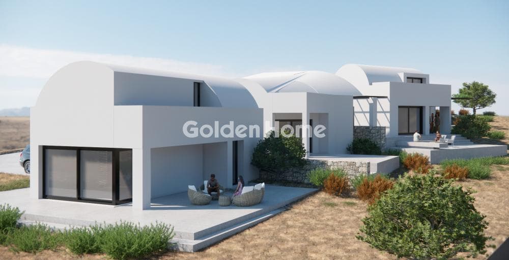 Οικόπεδο στην Θήρα, Σαντορίνη — Φωτογραφία 4 από 17