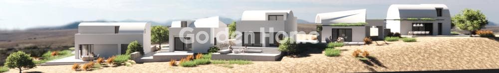 Οικόπεδο στην Θήρα, Σαντορίνη — Φωτογραφία 7 από 17