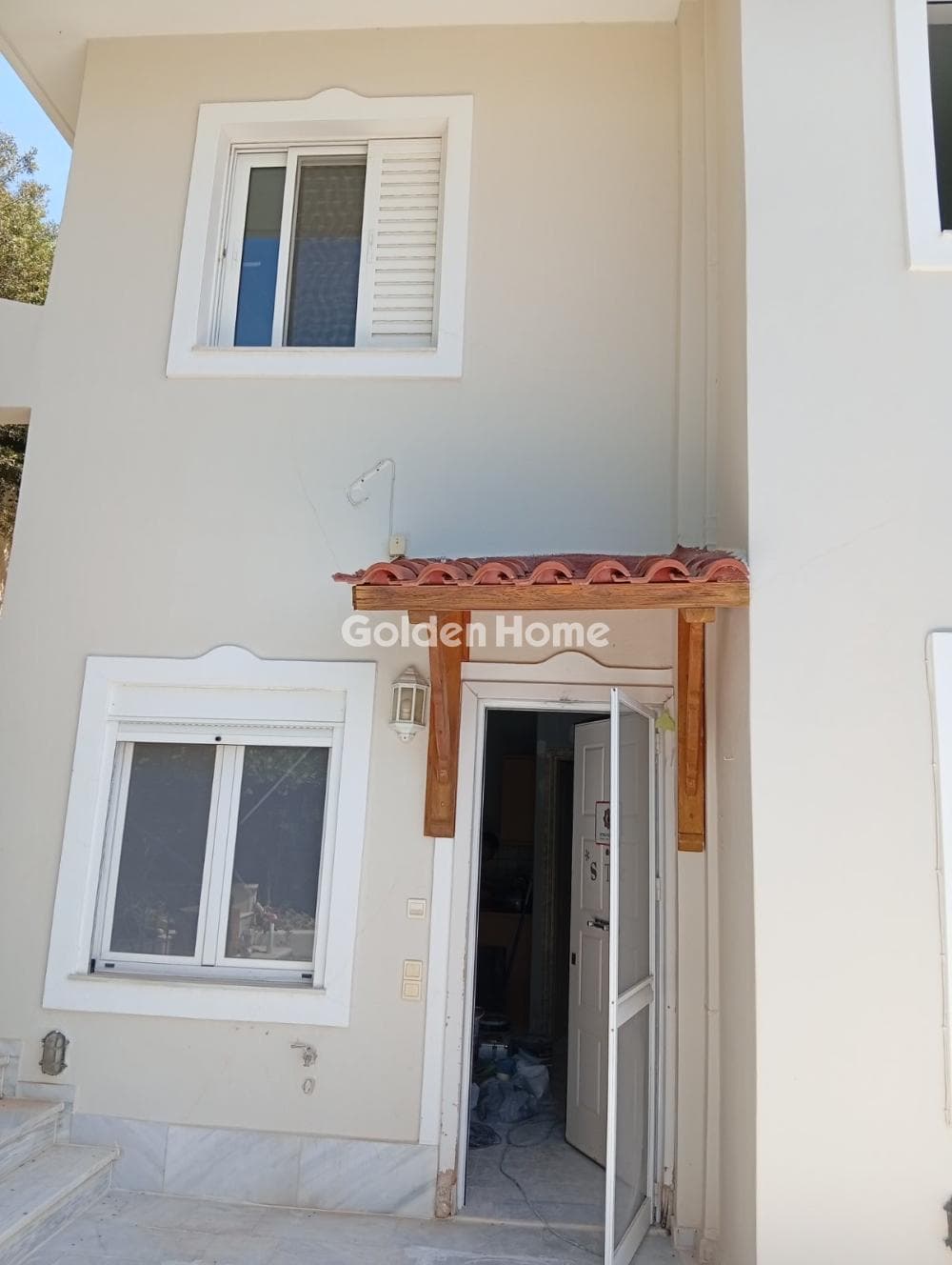 Μονοκατοικία στην Άγιος Δημήτριος, Βάρη - Βάρκιζα — Φωτογραφία 2 από 11