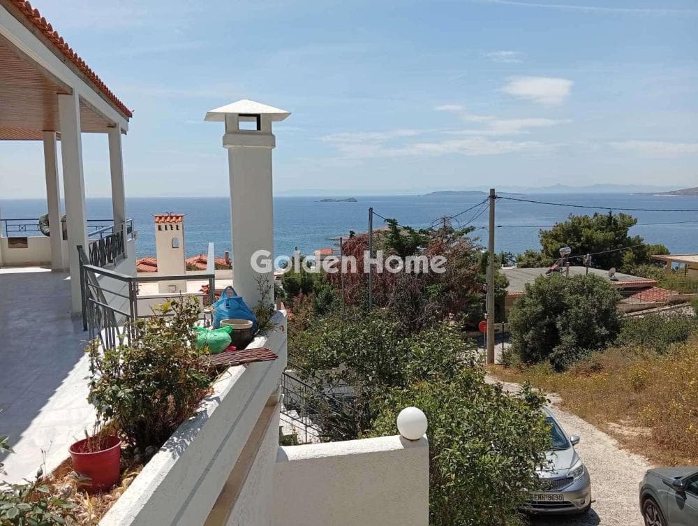 Μονοκατοικία στην Άγιος Δημήτριος, Βάρη - Βάρκιζα — Φωτογραφία 3 από 11