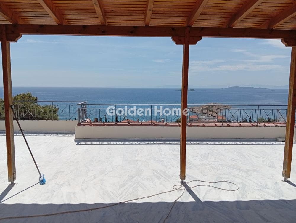 Μονοκατοικία στην Άγιος Δημήτριος, Βάρη - Βάρκιζα — Φωτογραφία 8 από 11