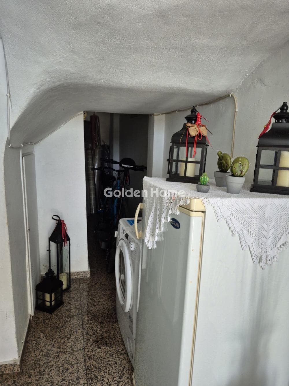House in Tsami, Salamina — Photo 12 of 22