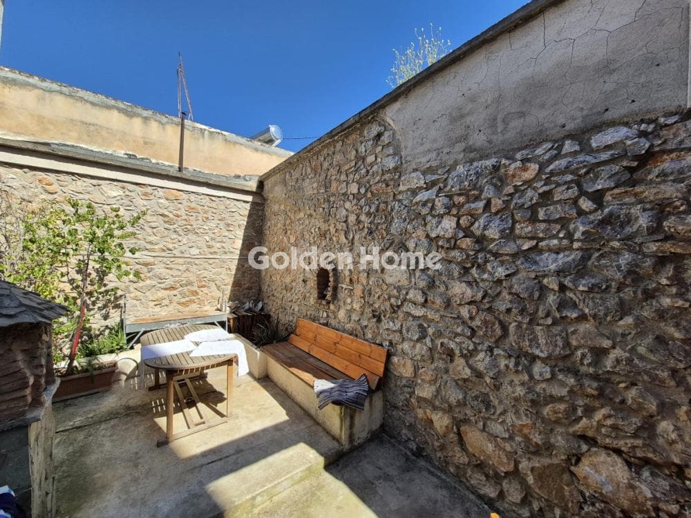 House in Tsami, Salamina — Photo 17 of 22