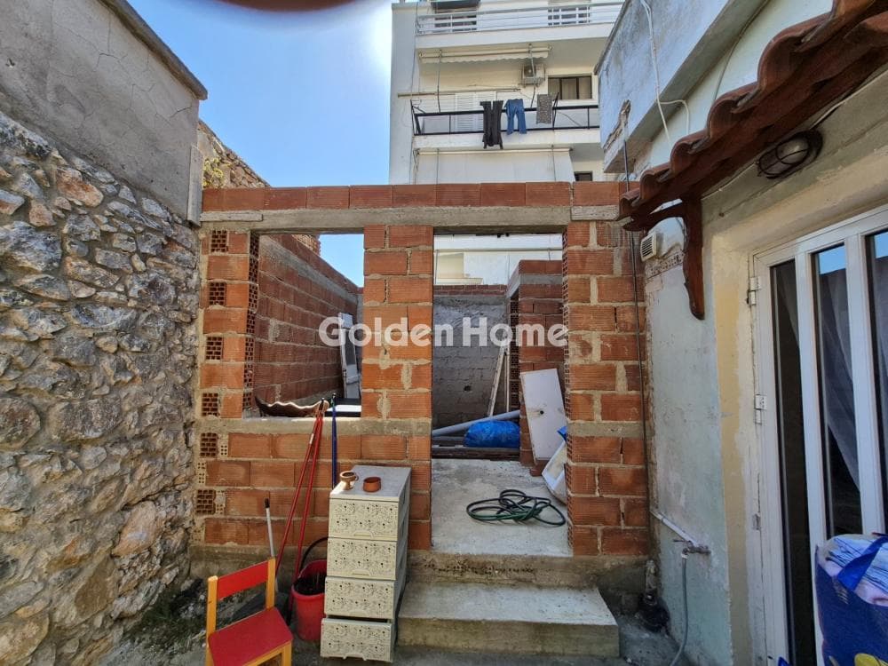 House in Tsami, Salamina — Photo 19 of 22