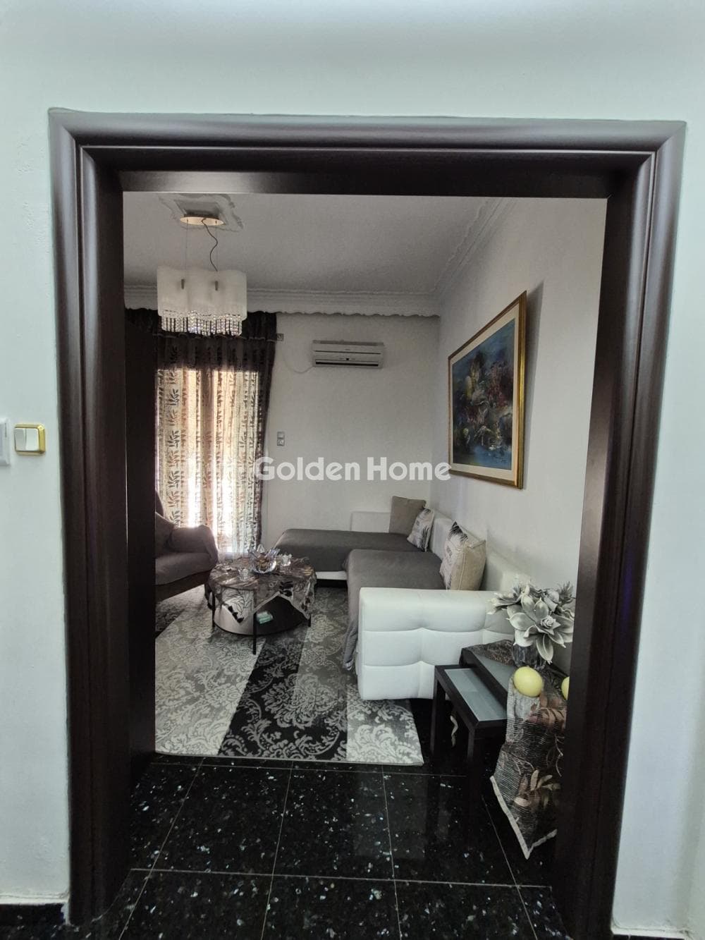 House in Tsami, Salamina — Photo 3 of 22