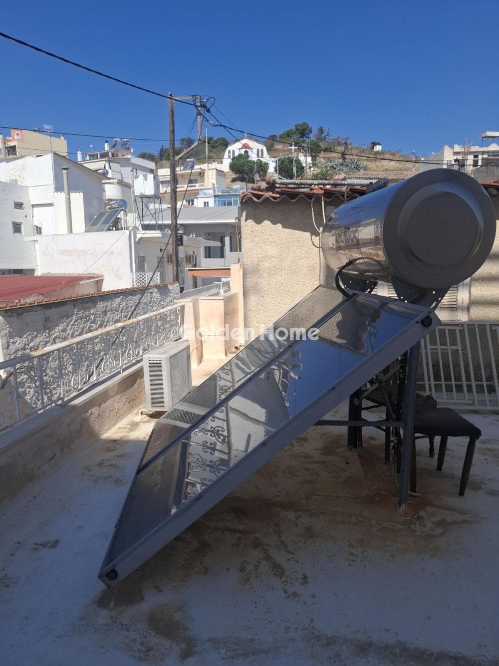 House in Tsami, Salamina — Photo 22 of 22