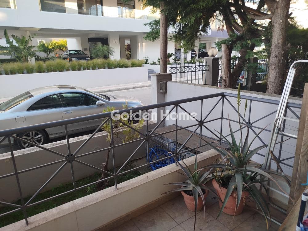 Διαμέρισμα στην Κουκούλι, Πάτρα — Φωτογραφία 14 από 15