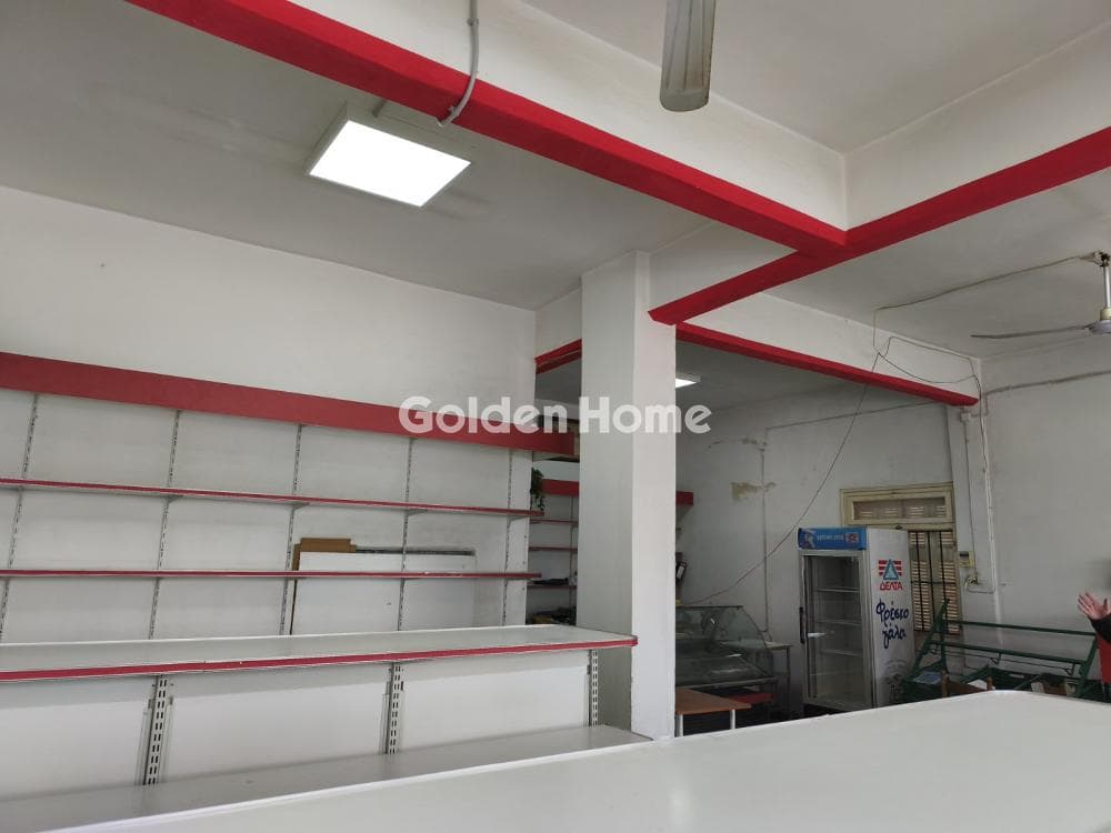 Κατάστημα στην Κάτω Αραχοβίτικα, Ρίο — Φωτογραφία 2 από 2