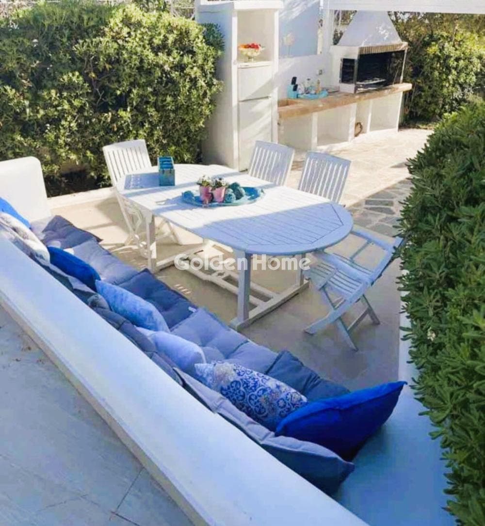 House in Κέντρο, Kalivia Thorikou — Photo 6 of 24