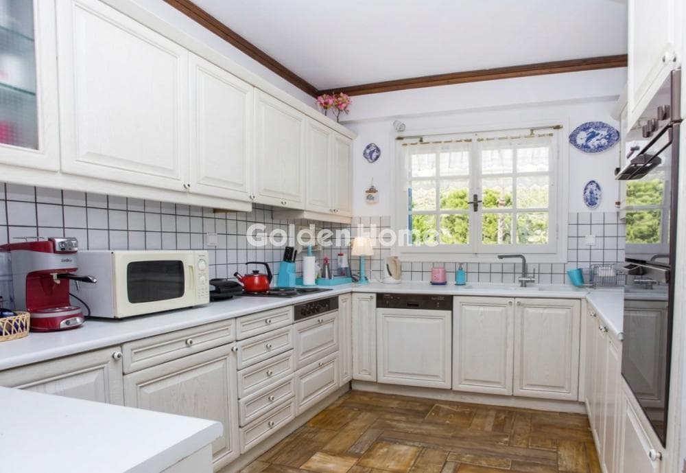 House in Κέντρο, Kalivia Thorikou — Photo 9 of 24