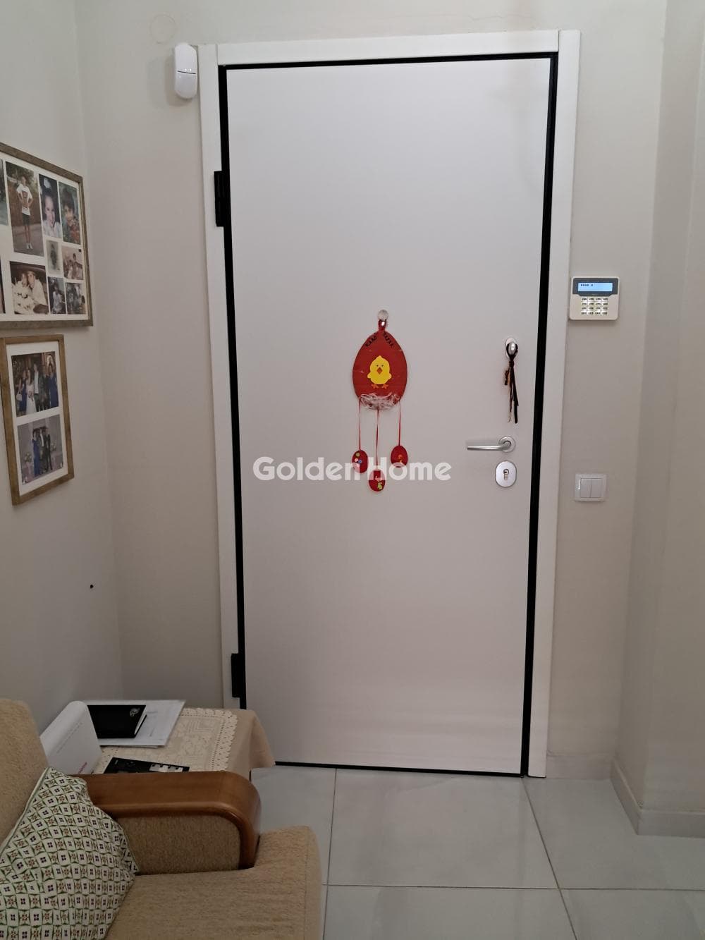 Διαμέρισμα στην Νεκροταφείο, Άγιος Δημήτριος — Φωτογραφία 3 από 11