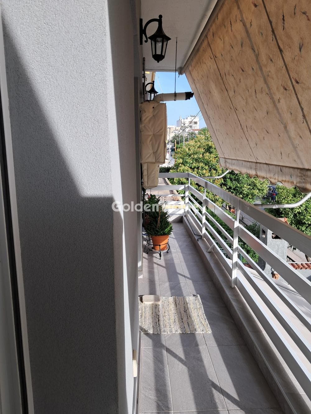 Διαμέρισμα στην Νεκροταφείο, Άγιος Δημήτριος — Φωτογραφία 11 από 11