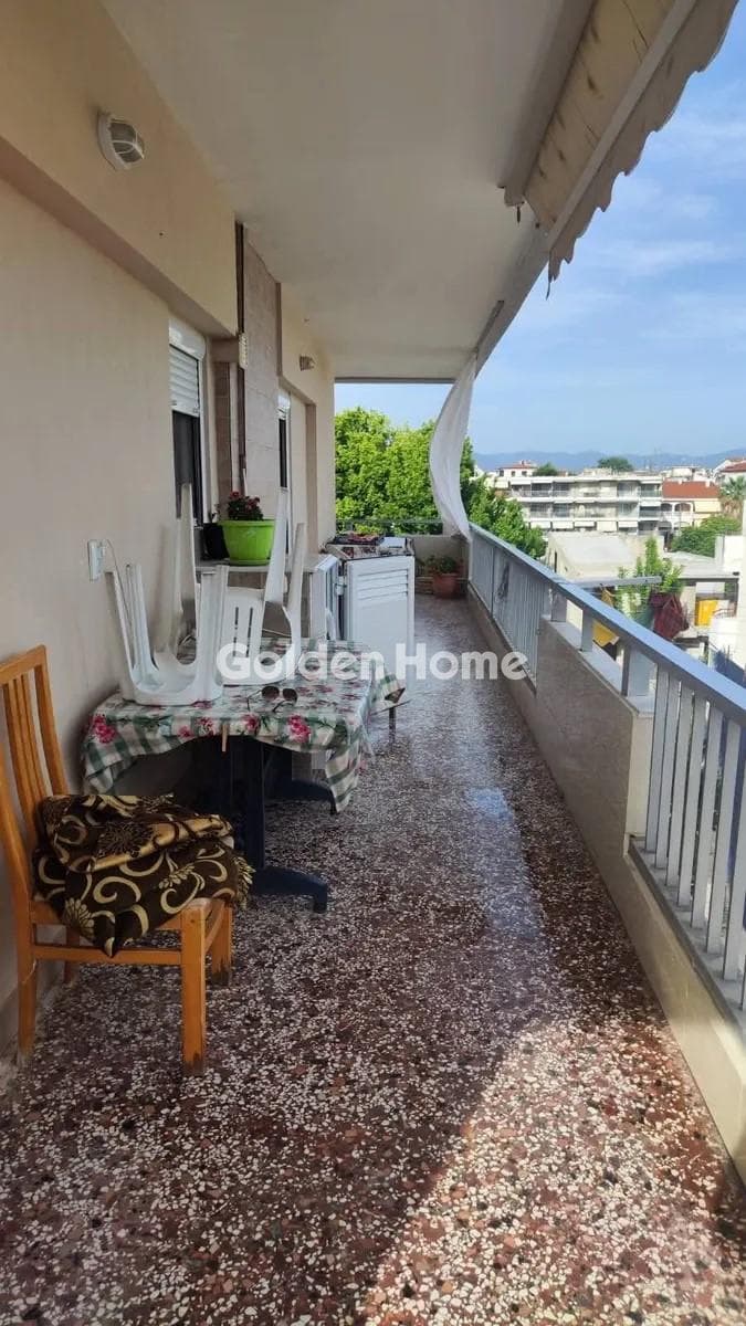 Διαμέρισμα στην Νέοι Επιβάτες, Νέοι Επιβάτες — Φωτογραφία 10 από 12