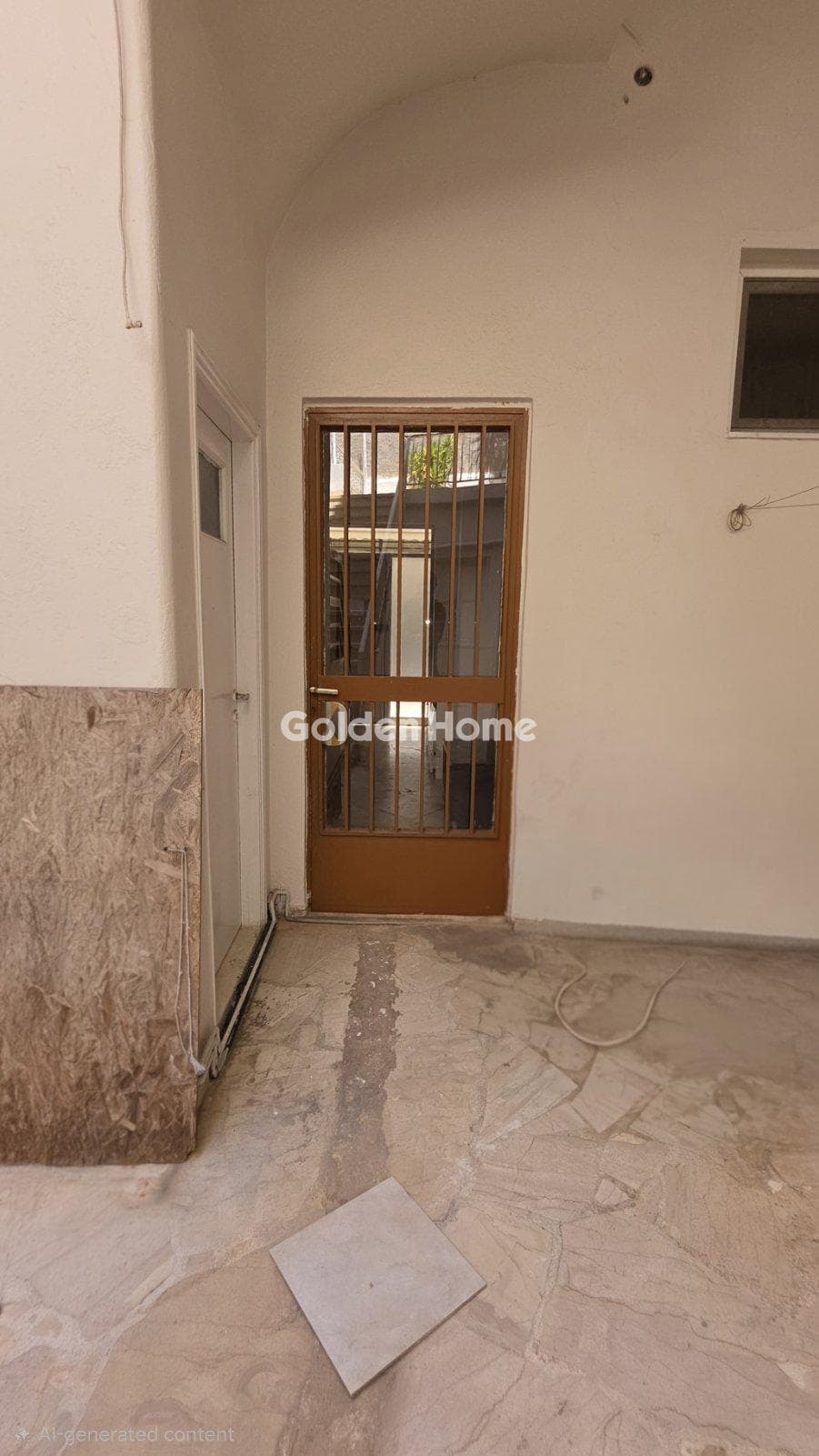 Διαμέρισμα στην Μανιάτικα, Πειραιάς — Φωτογραφία 14 από 18