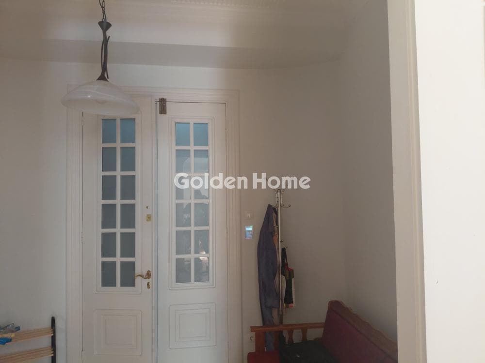 Apartment in Ag. Meletiou - Viktorias Sq. - Marni, Patision - Acharnon — Photo 7 of 13