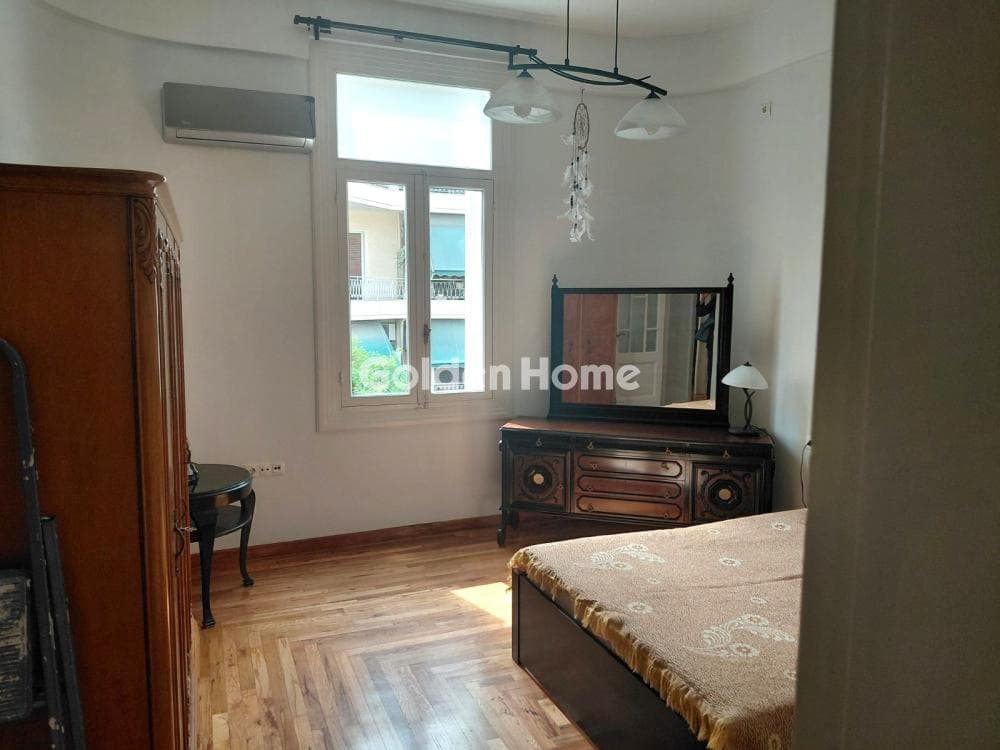 Apartment in Ag. Meletiou - Viktorias Sq. - Marni, Patision - Acharnon — Photo 8 of 13