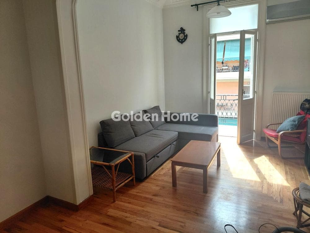 Apartment in Ag. Meletiou - Viktorias Sq. - Marni, Patision - Acharnon — Photo 3 of 13