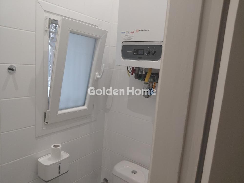 Apartment in Ag. Meletiou - Viktorias Sq. - Marni, Patision - Acharnon — Photo 13 of 13