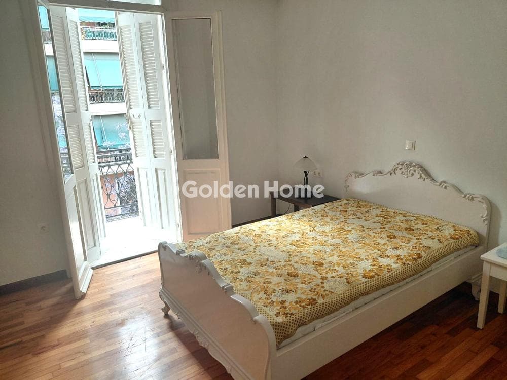 Apartment in Ag. Meletiou - Viktorias Sq. - Marni, Patision - Acharnon — Photo 9 of 13