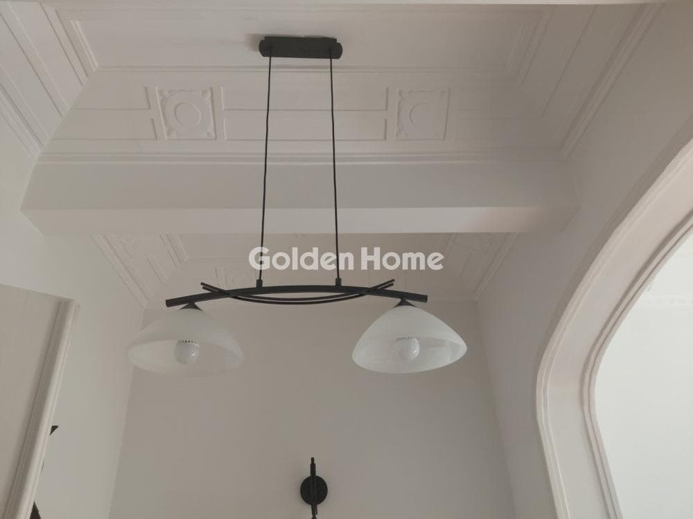 Apartment in Ag. Meletiou - Viktorias Sq. - Marni, Patision - Acharnon — Photo 11 of 13