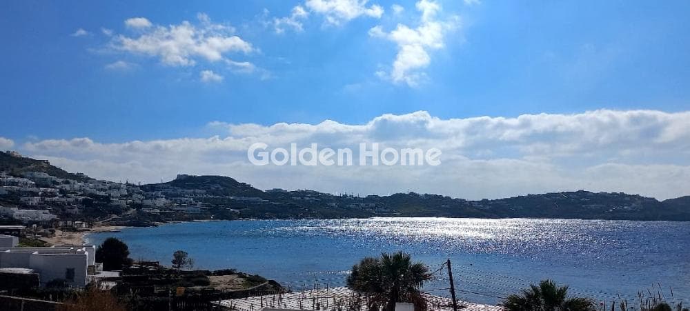Μονοκατοικία στην Άγιος Ιωάννης Διακόφτης, Μύκονος — Φωτογραφία 1 από 3