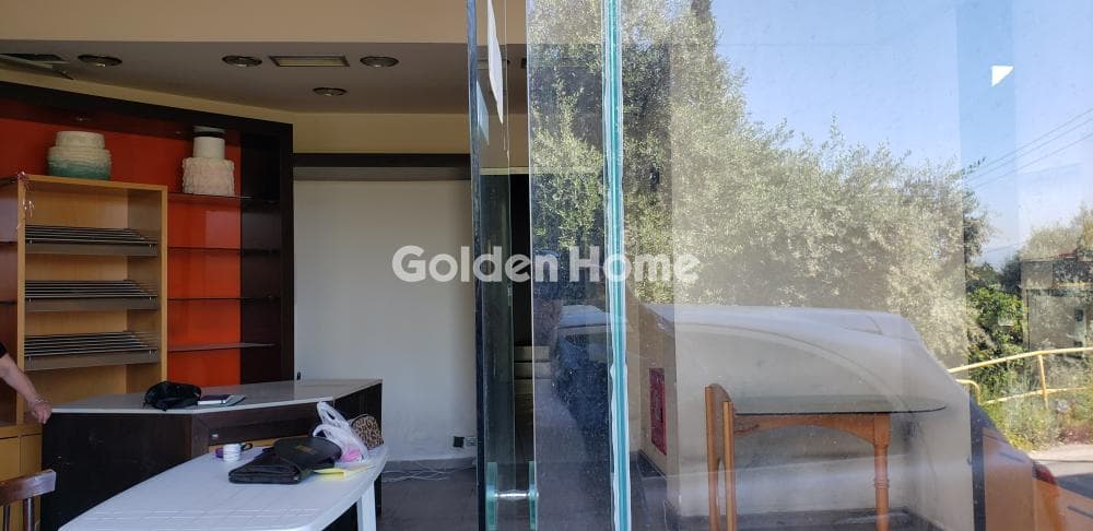 Κατάστημα στην Καντριάνικα, Πάτρα — Φωτογραφία 7 από 7