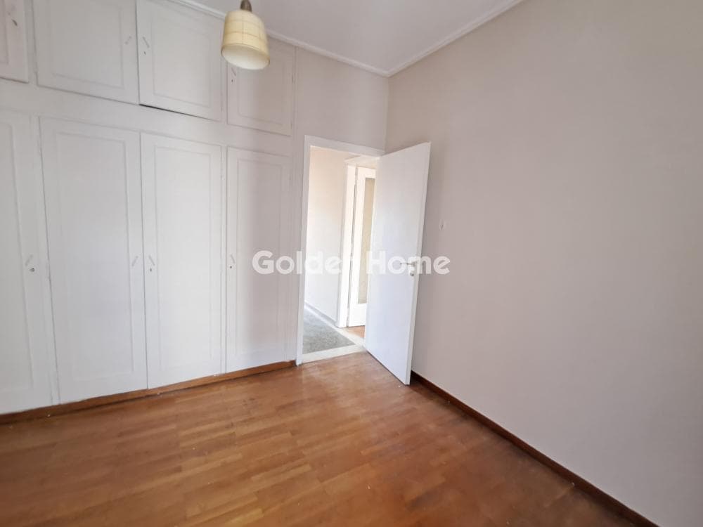 Apartment in Fokionos Negri, Kipseli — Photo 14 of 33