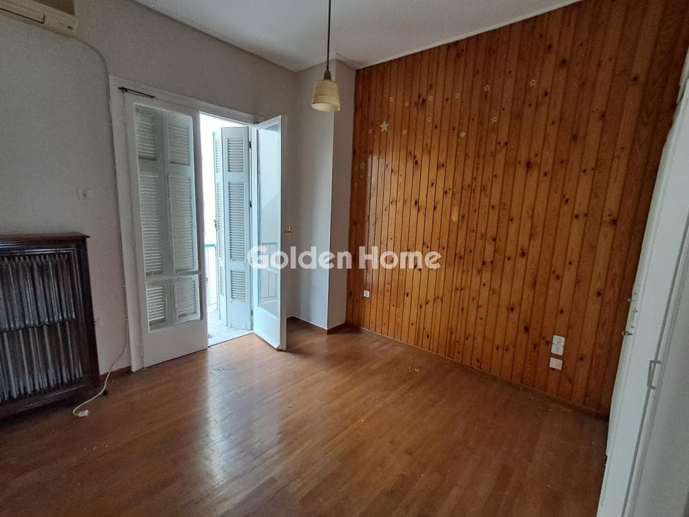 Apartment in Fokionos Negri, Kipseli — Photo 16 of 33