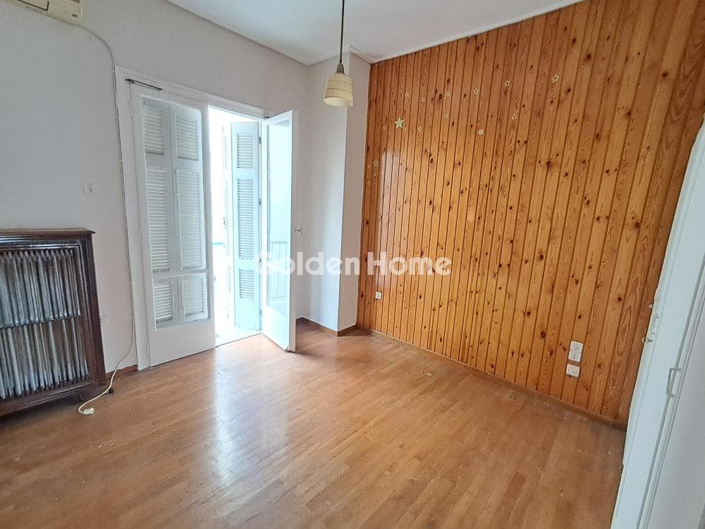 Apartment in Fokionos Negri, Kipseli — Photo 17 of 33