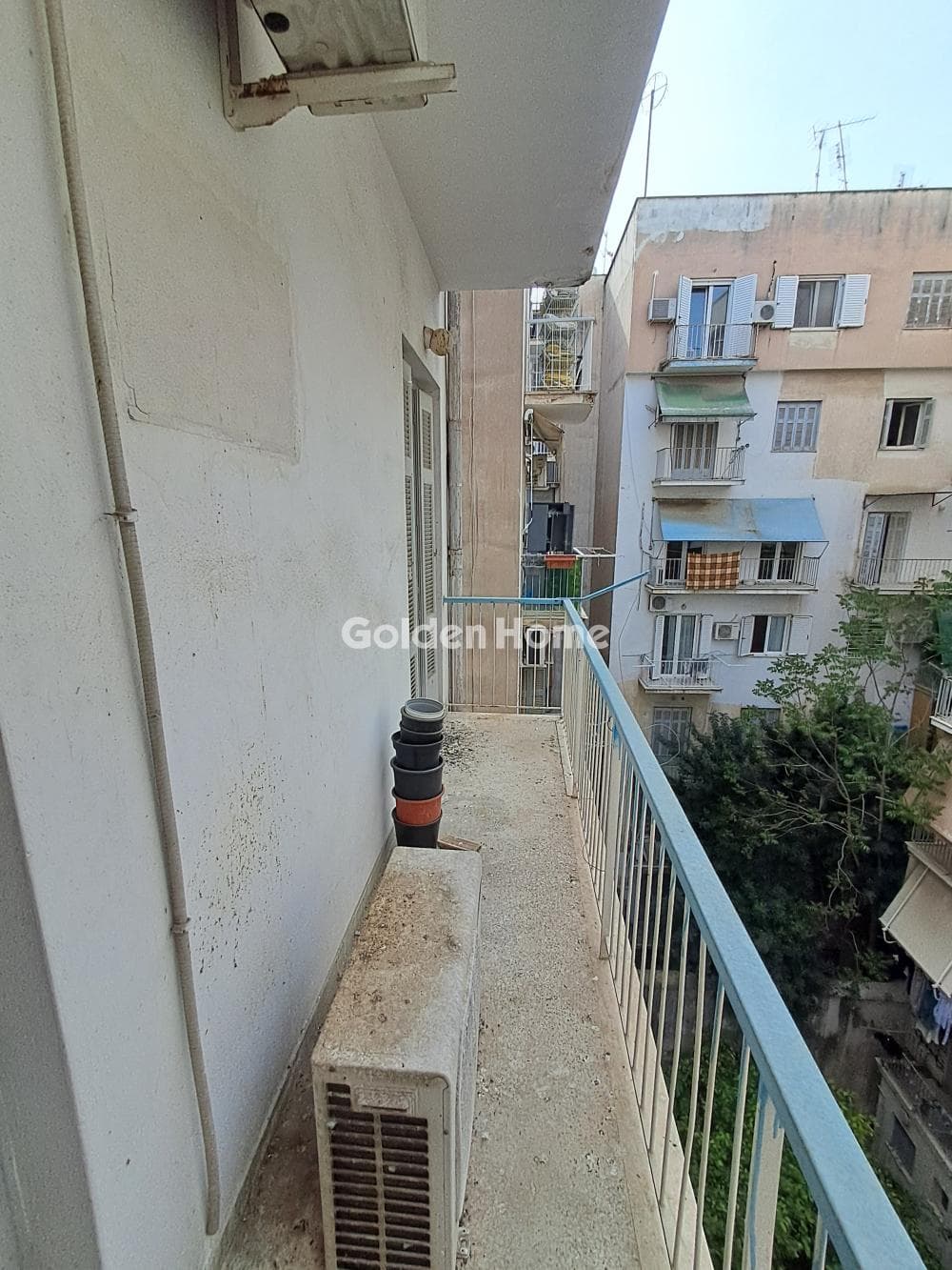 Apartment in Fokionos Negri, Kipseli — Photo 31 of 33