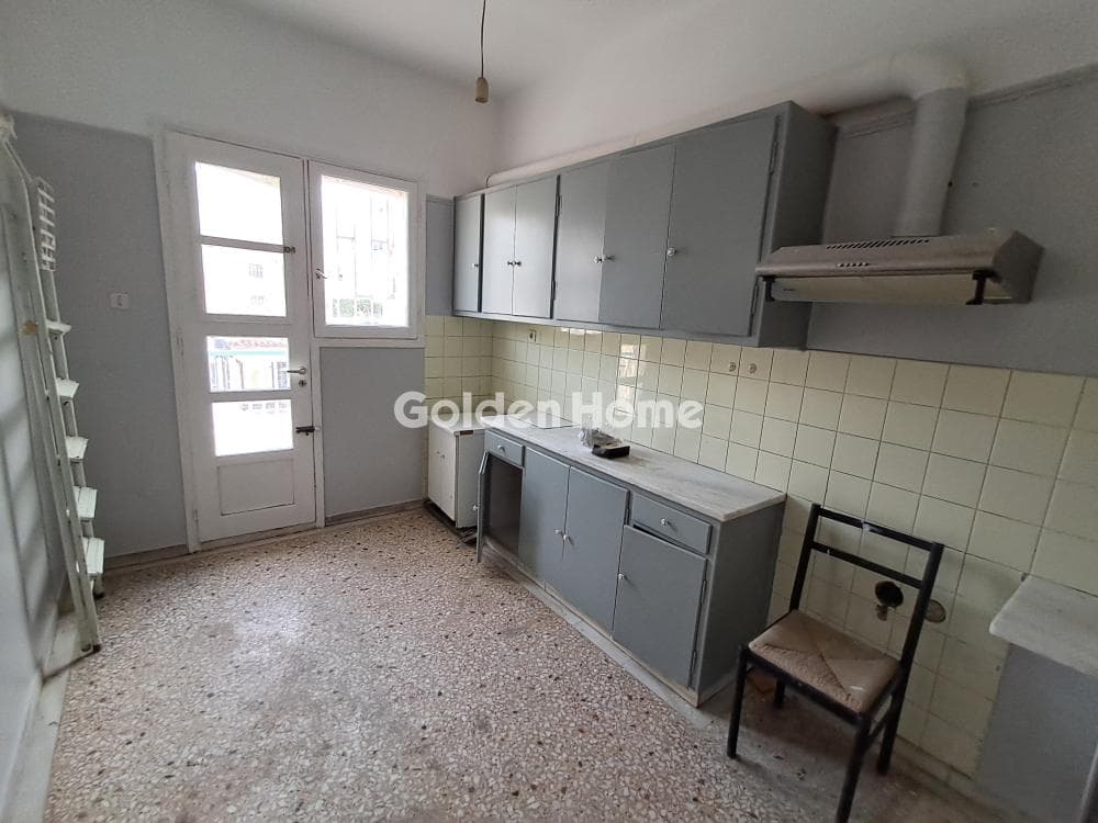 Apartment in Fokionos Negri, Kipseli — Photo 10 of 33