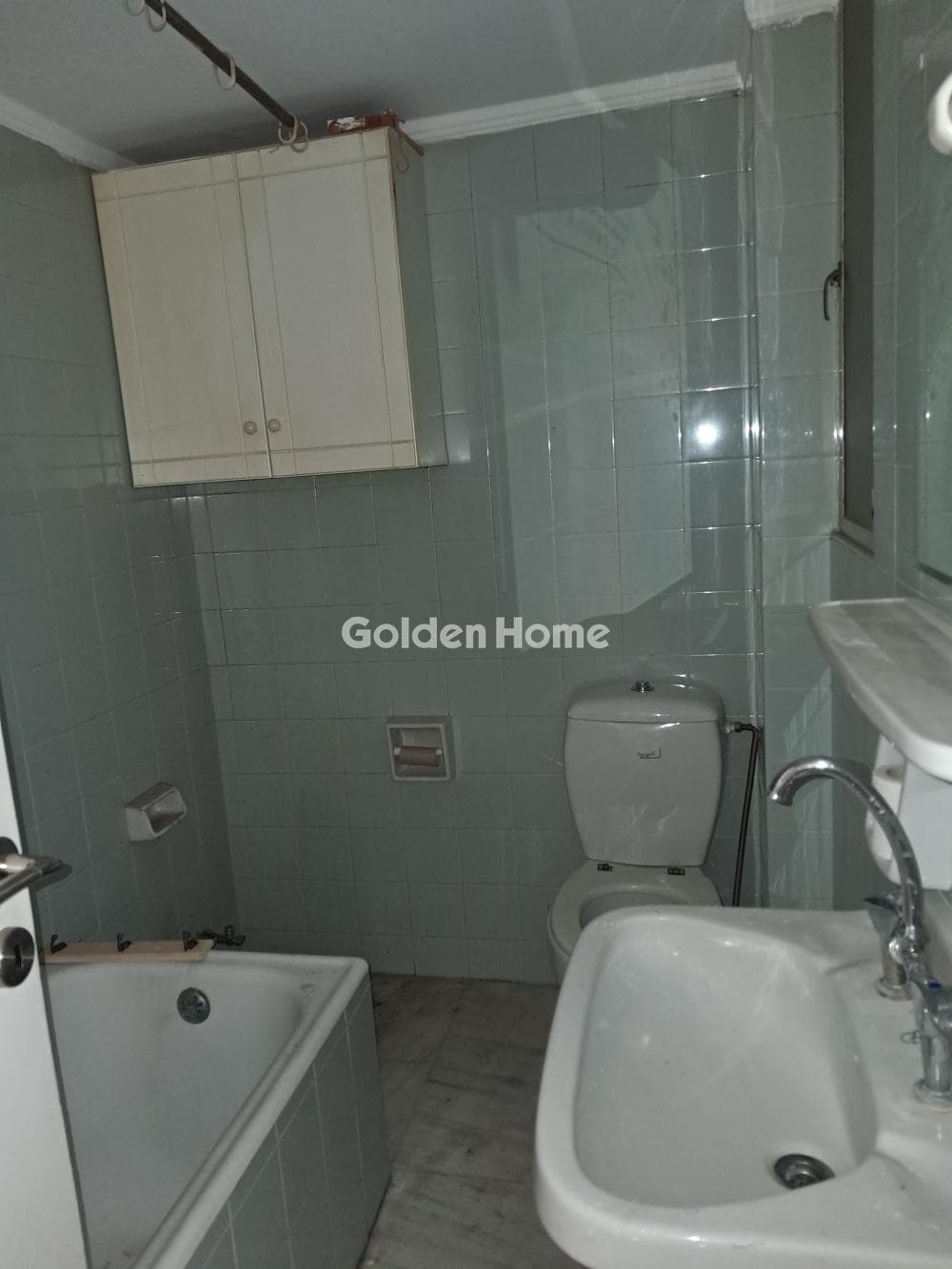 Apartment in Fokionos Negri, Kipseli — Photo 28 of 33