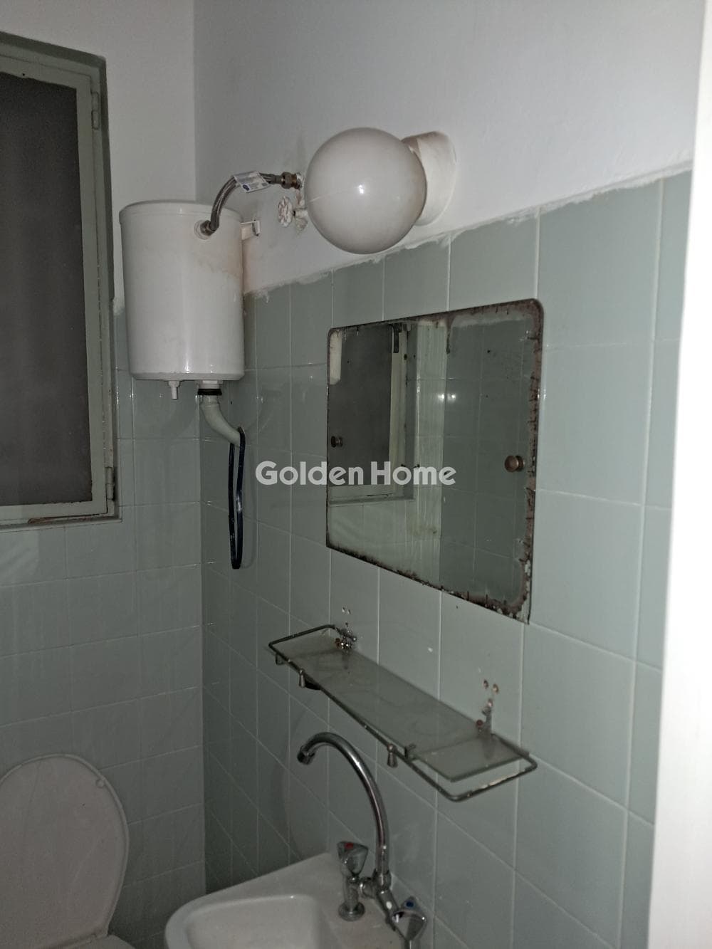Apartment in Fokionos Negri, Kipseli — Photo 26 of 33