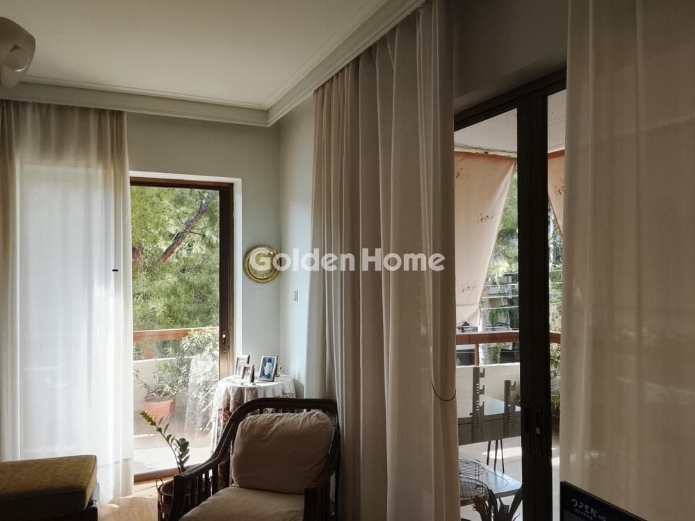 Apartment in Agios Ioannis, Agia Paraskevi — Photo 5 of 15