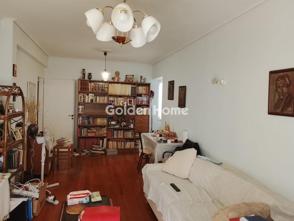 Apartment in Agios Ioannis, Agia Paraskevi — Photo 2 of 15