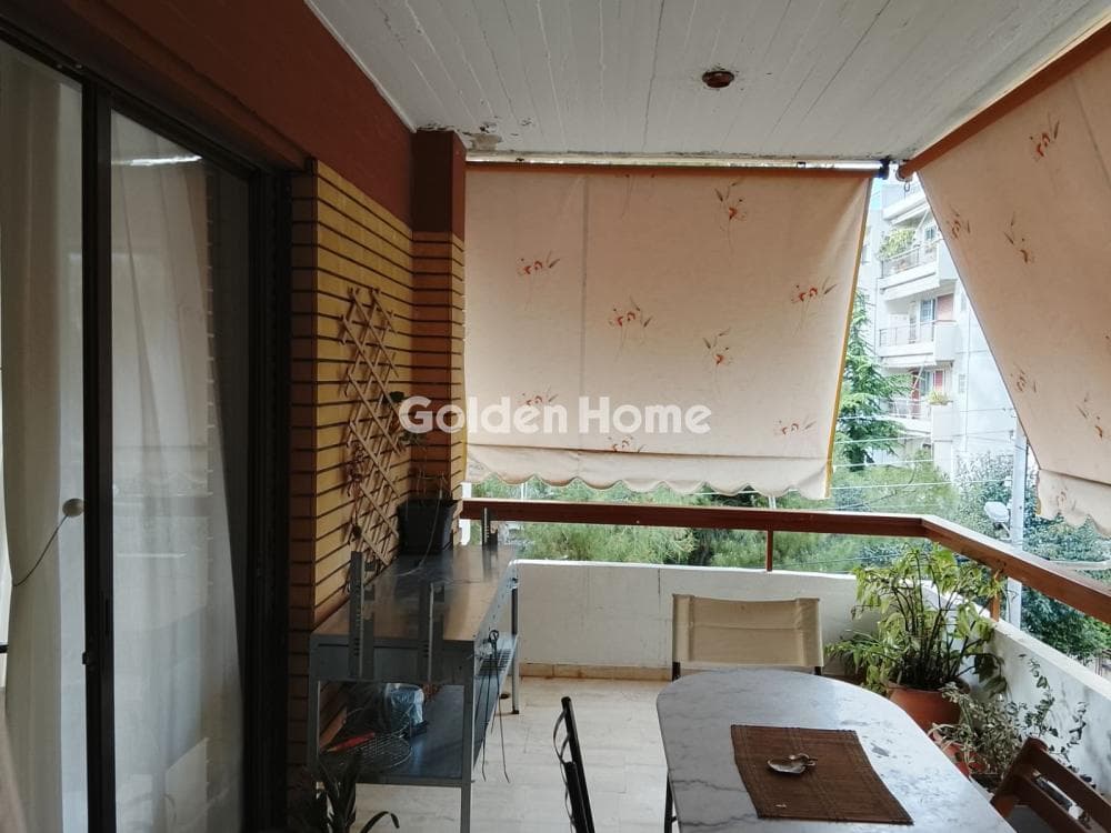 Apartment in Agios Ioannis, Agia Paraskevi — Photo 3 of 15