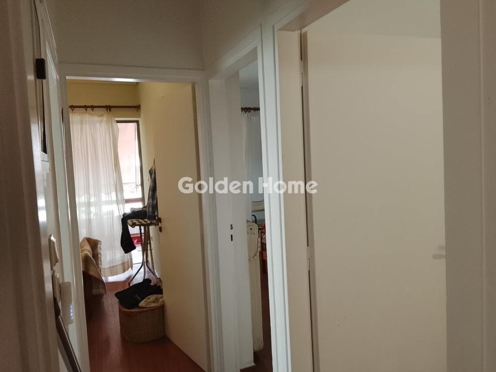 Apartment in Agios Ioannis, Agia Paraskevi — Photo 12 of 15