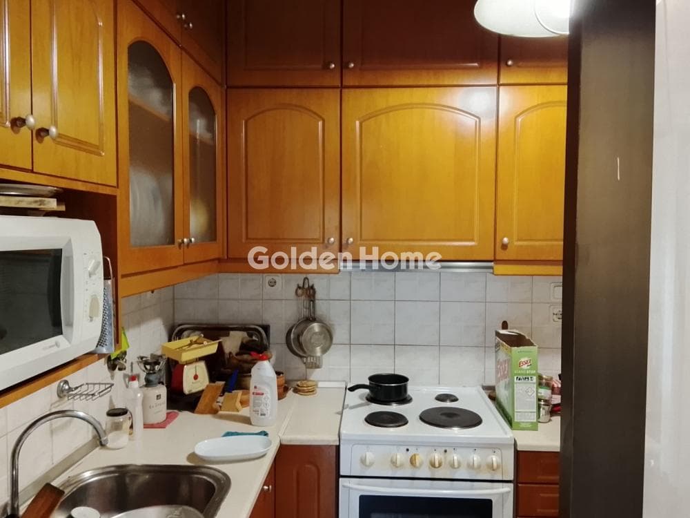Apartment in Agios Ioannis, Agia Paraskevi — Photo 13 of 15