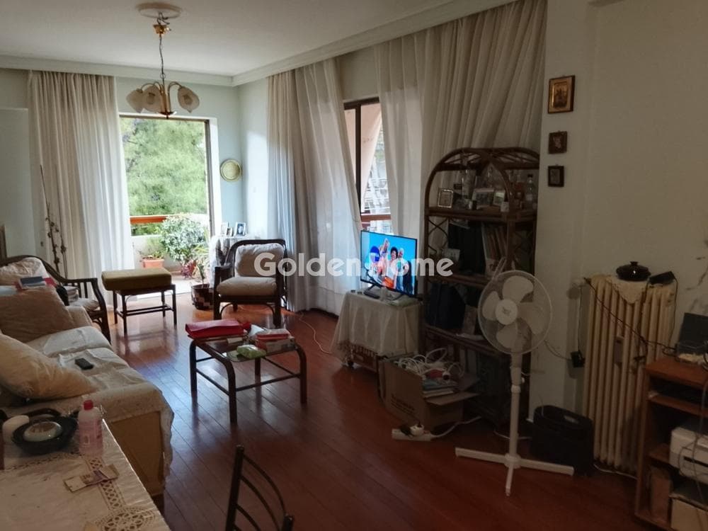 Apartment in Agios Ioannis, Agia Paraskevi — Photo 14 of 15