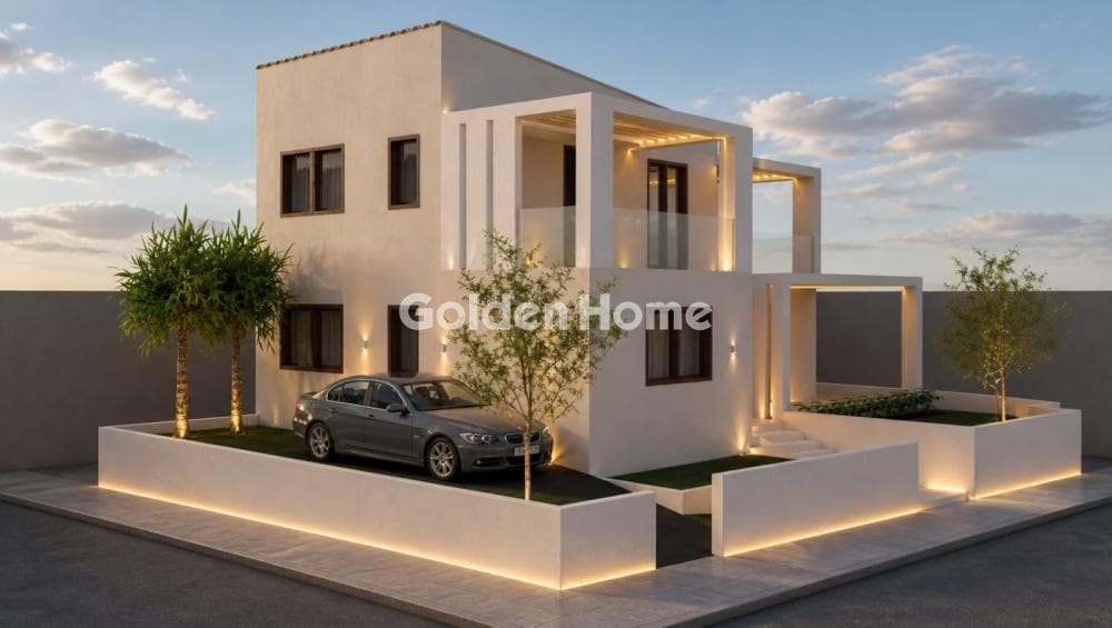 House in Porto Rafti, Vravrona — Photo 1 of 5