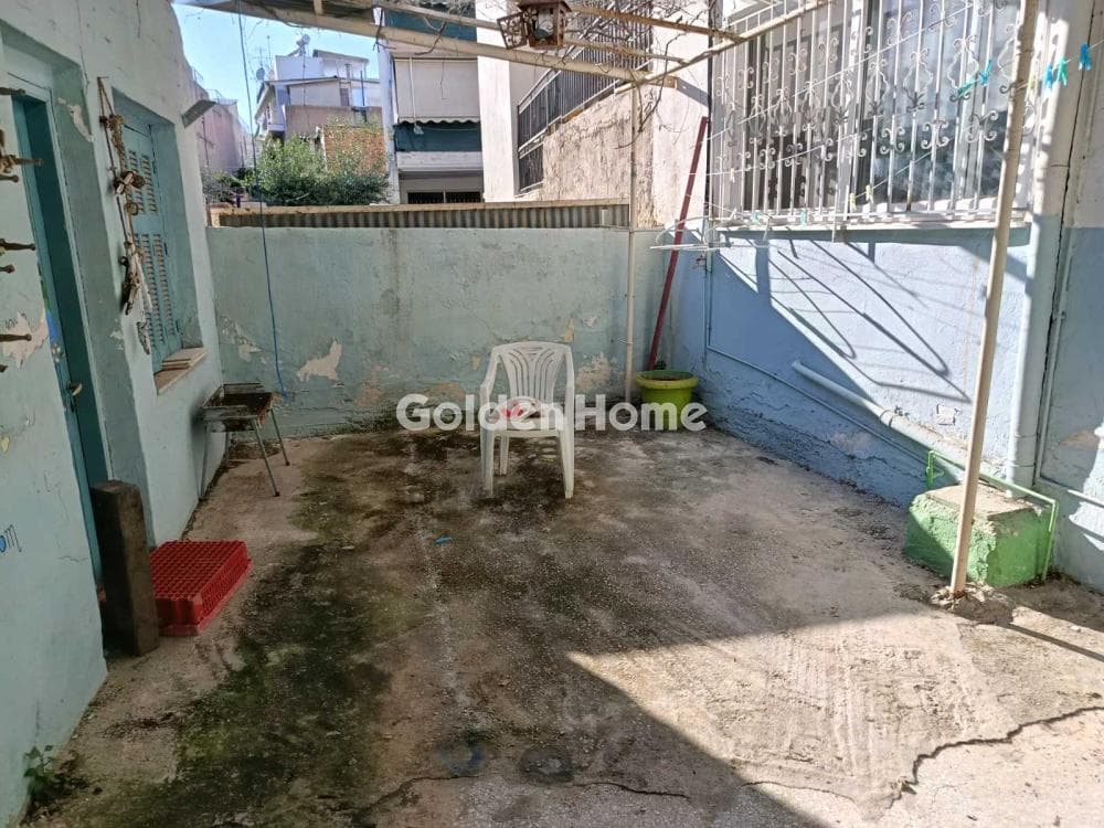 Apartment in Viamax, Peristeri — Photo 10 of 10