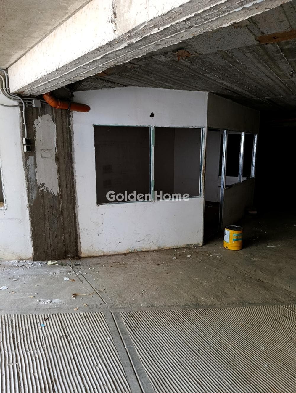 Warehouse in Agia Varvara Lykovrysis, Lykovrisi — Photo 3 of 9