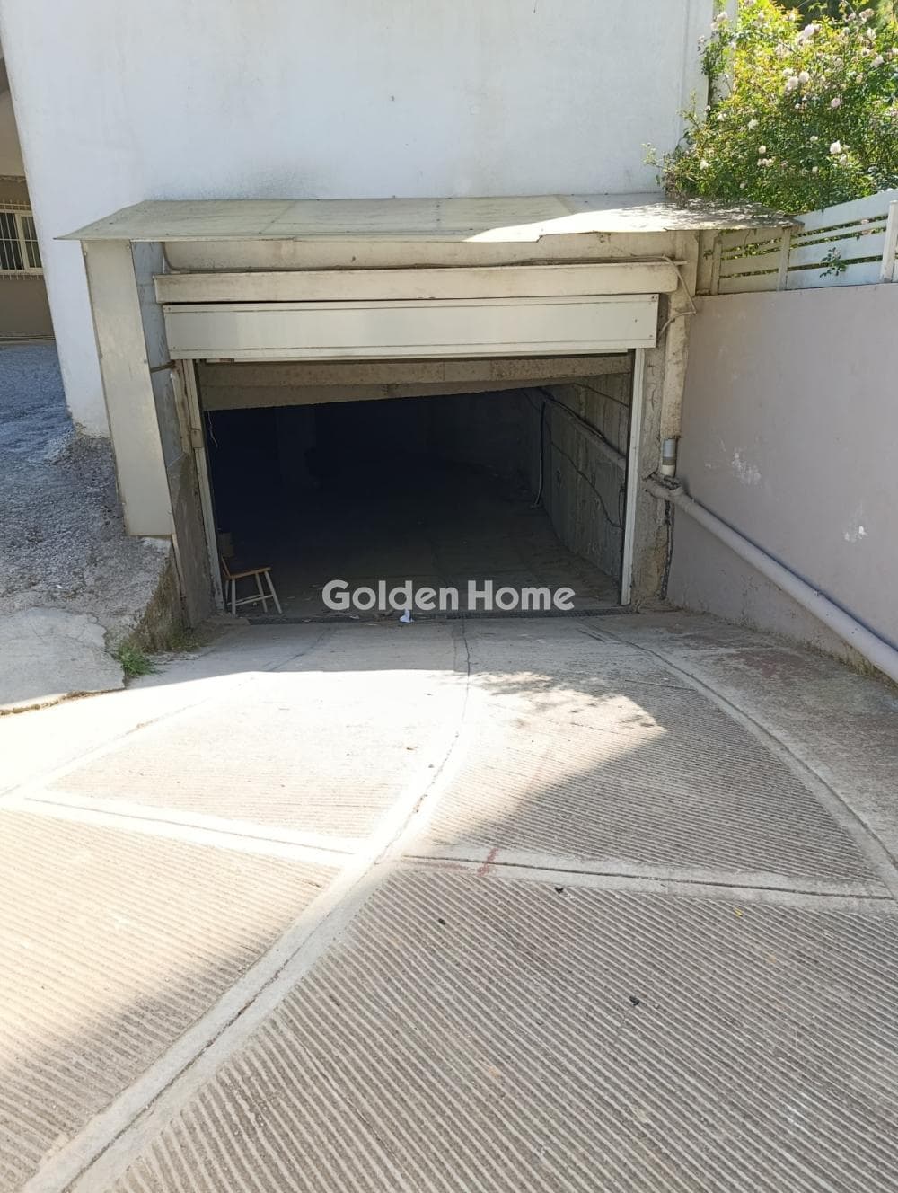 Warehouse in Agia Varvara Lykovrysis, Lykovrisi — Photo 9 of 9