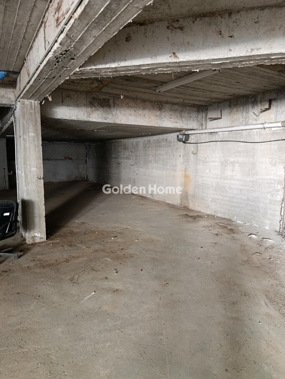 Warehouse in Agia Varvara Lykovrysis, Lykovrisi — Photo 7 of 9
